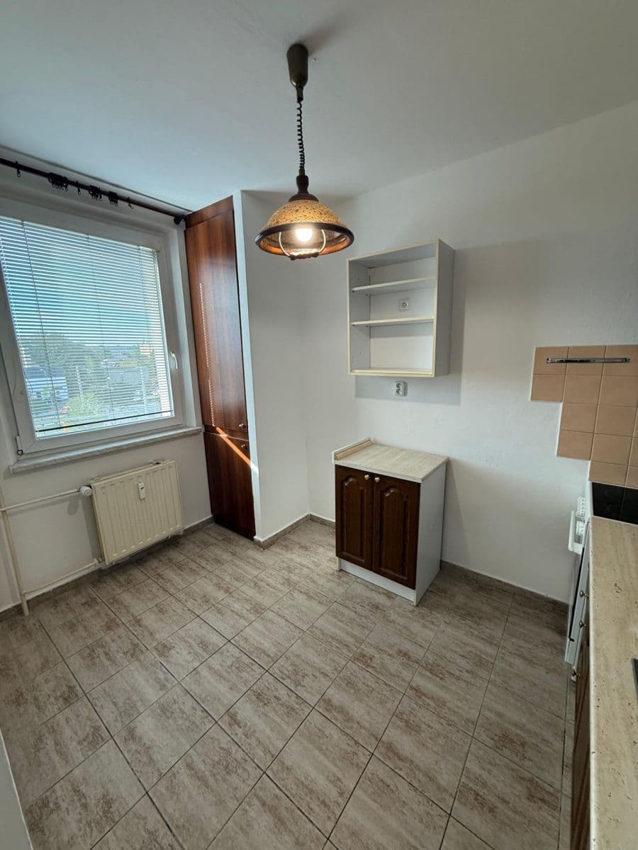 Predaj bytu 2-izbový 45 m², Zikova, Olomouc, Olomoucký kraj Predaj bytu 2-izbový 45 m², Zikova, Olomouc, Olomoucký kraj