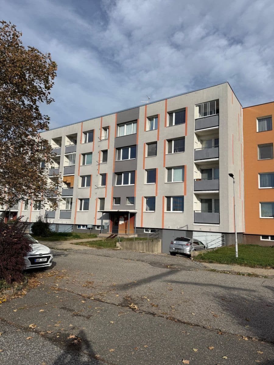 Predaj bytu 2-izbový 45 m², Zikova, Olomouc, Olomoucký kraj Predaj bytu 2-izbový 45 m², Zikova, Olomouc, Olomoucký kraj