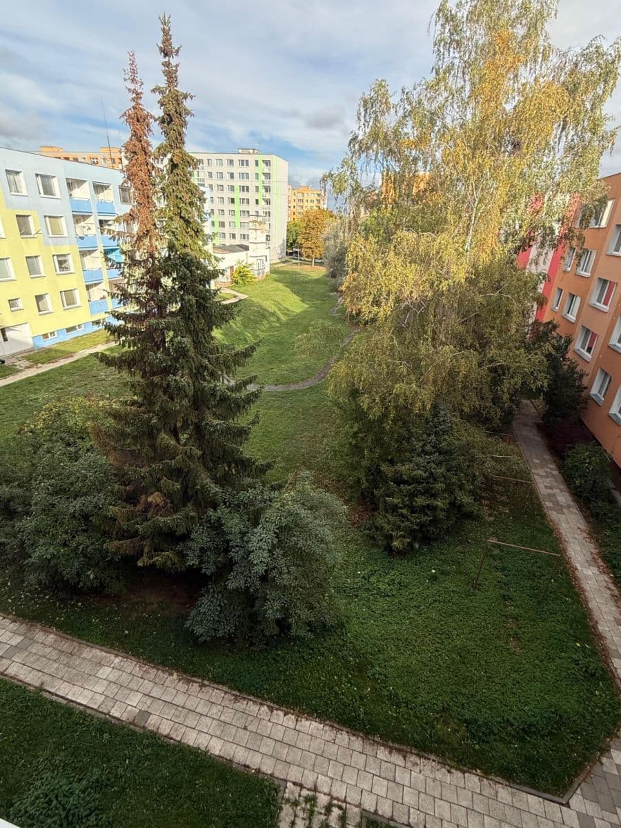 Predaj bytu 2-izbový 45 m², Zikova, Olomouc, Olomoucký kraj Predaj bytu 2-izbový 45 m², Zikova, Olomouc, Olomoucký kraj