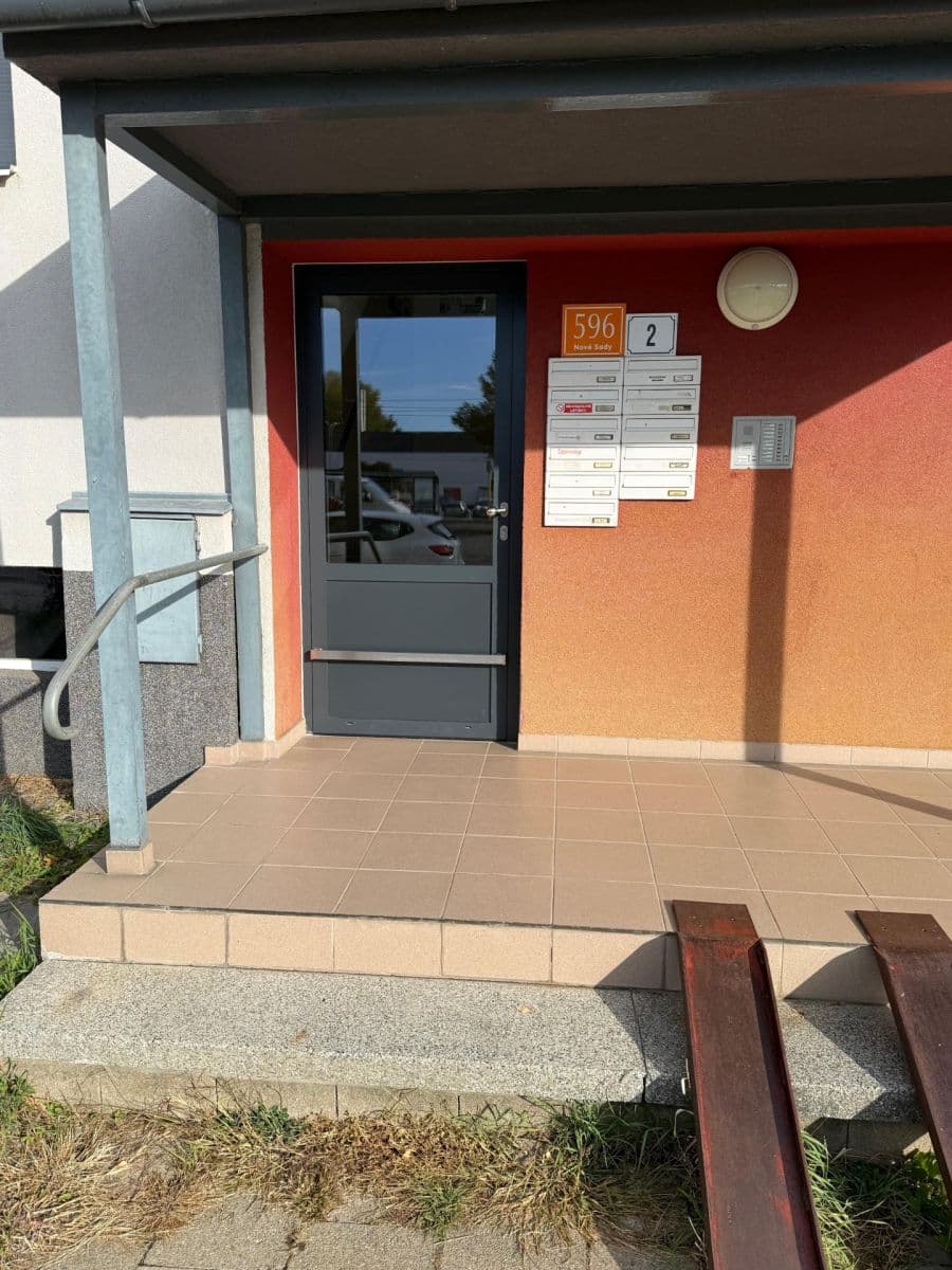 Predaj bytu 2-izbový 45 m², Zikova, Olomouc, Olomoucký kraj Predaj bytu 2-izbový 45 m², Zikova, Olomouc, Olomoucký kraj