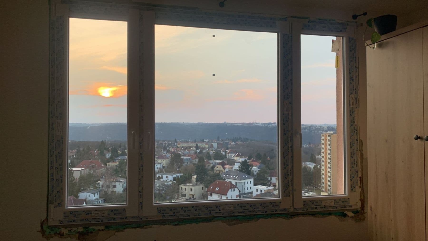 Prenájom bytu 2-izbový 75 m², Vavřenova, Praha, Praha Prenájom bytu 2-izbový 75 m², Vavřenova, Praha, Praha