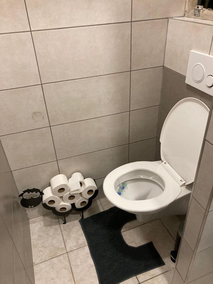 Prenájom bytu 2-izbový 75 m², Vavřenova, Praha, Praha Prenájom bytu 2-izbový 75 m², Vavřenova, Praha, Praha