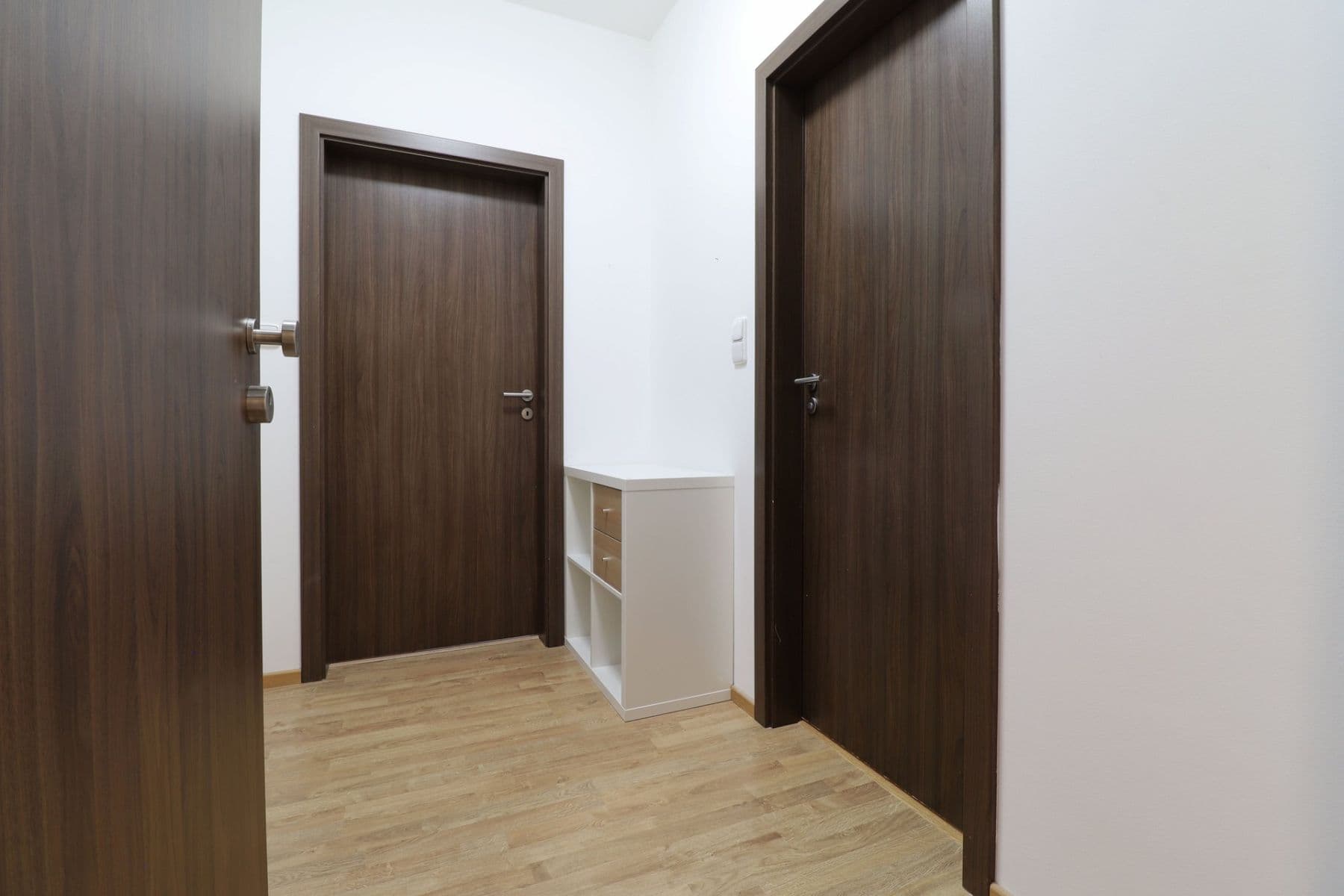 Prenájom bytu 2-izbový 43 m², Makedonská, Praha, Praha Prenájom bytu 2-izbový 43 m², Makedonská, Praha, Praha