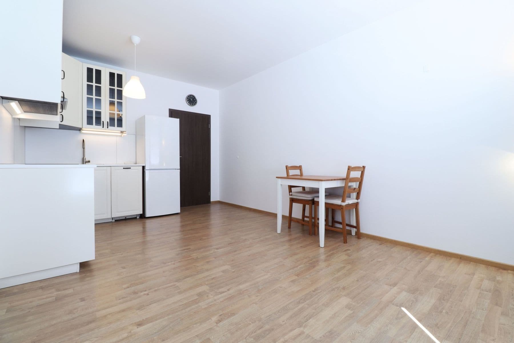 Prenájom bytu 2-izbový 43 m², Makedonská, Praha, Praha Prenájom bytu 2-izbový 43 m², Makedonská, Praha, Praha