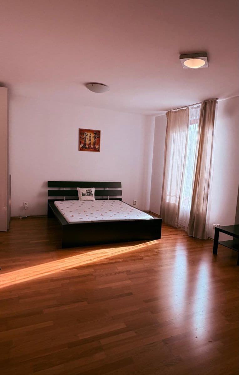 Prenájom bytu 1-izbový 47 m², Varhulíkové, Praha, Praha Prenájom bytu 1-izbový 47 m², Varhulíkové, Praha, Praha