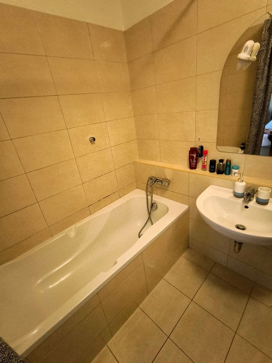 Prenájom bytu 1-izbový 47 m², Varhulíkové, Praha, Praha Prenájom bytu 1-izbový 47 m², Varhulíkové, Praha, Praha