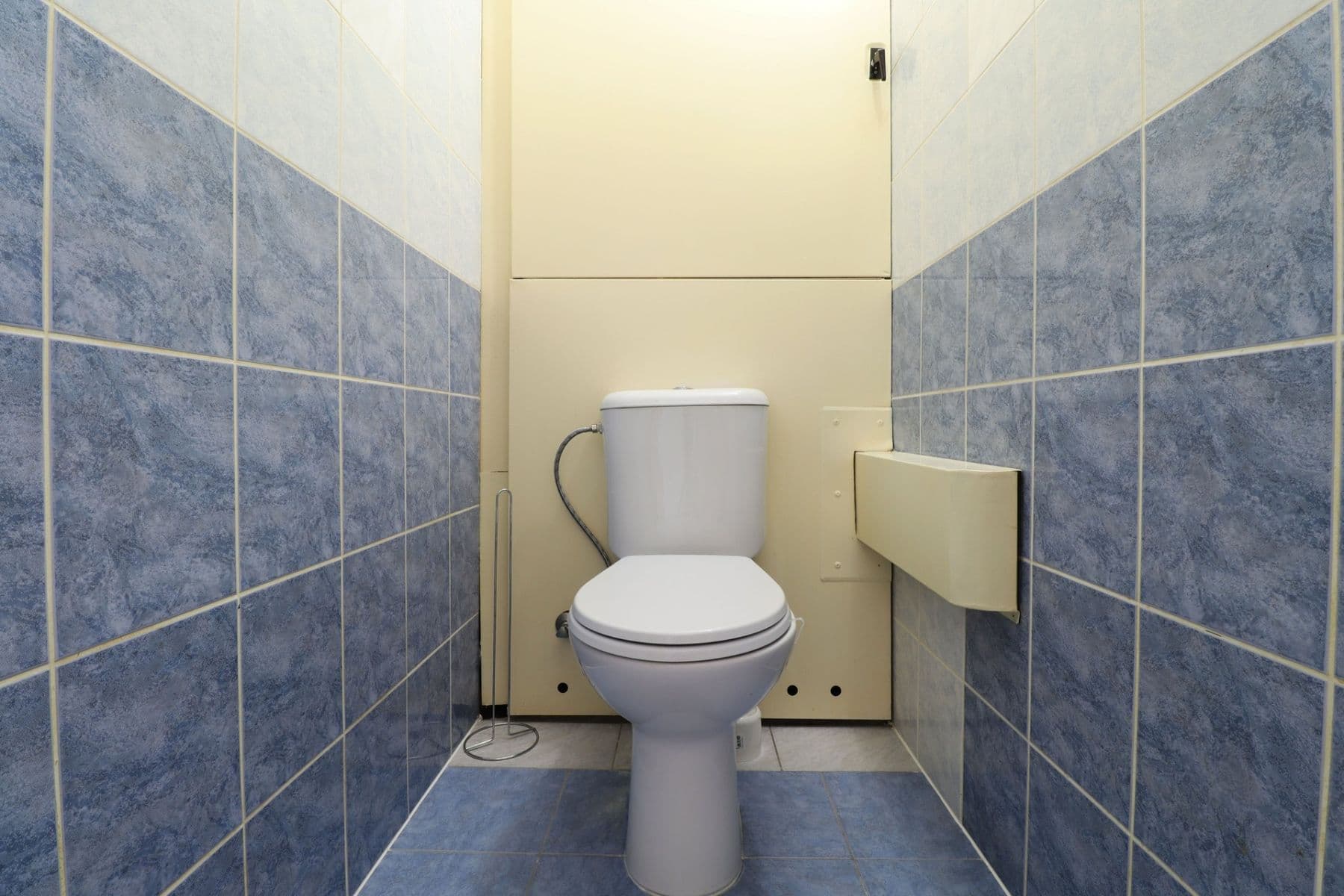 Prenájom bytu 1-izbový 33 m², Vít. Nezvala, Kladno, Středočeský kraj Prenájom bytu 1-izbový 33 m², Vít. Nezvala, Kladno, Středočeský kraj