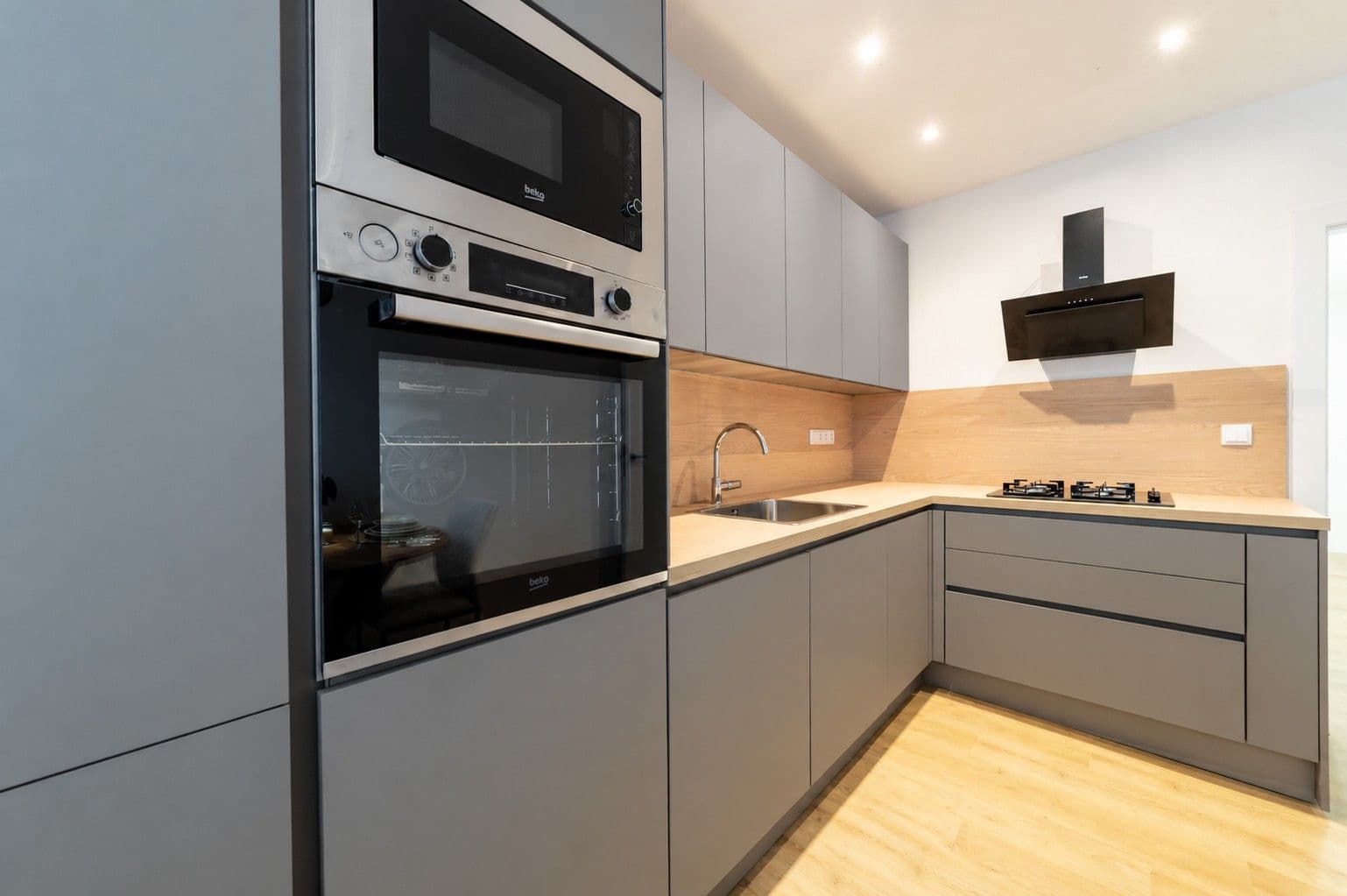 Predaj bytu 2-izbový 57 m², Dvořákova, Přerov, Olomoucký kraj Predaj bytu 2-izbový 57 m², Dvořákova, Přerov, Olomoucký kraj