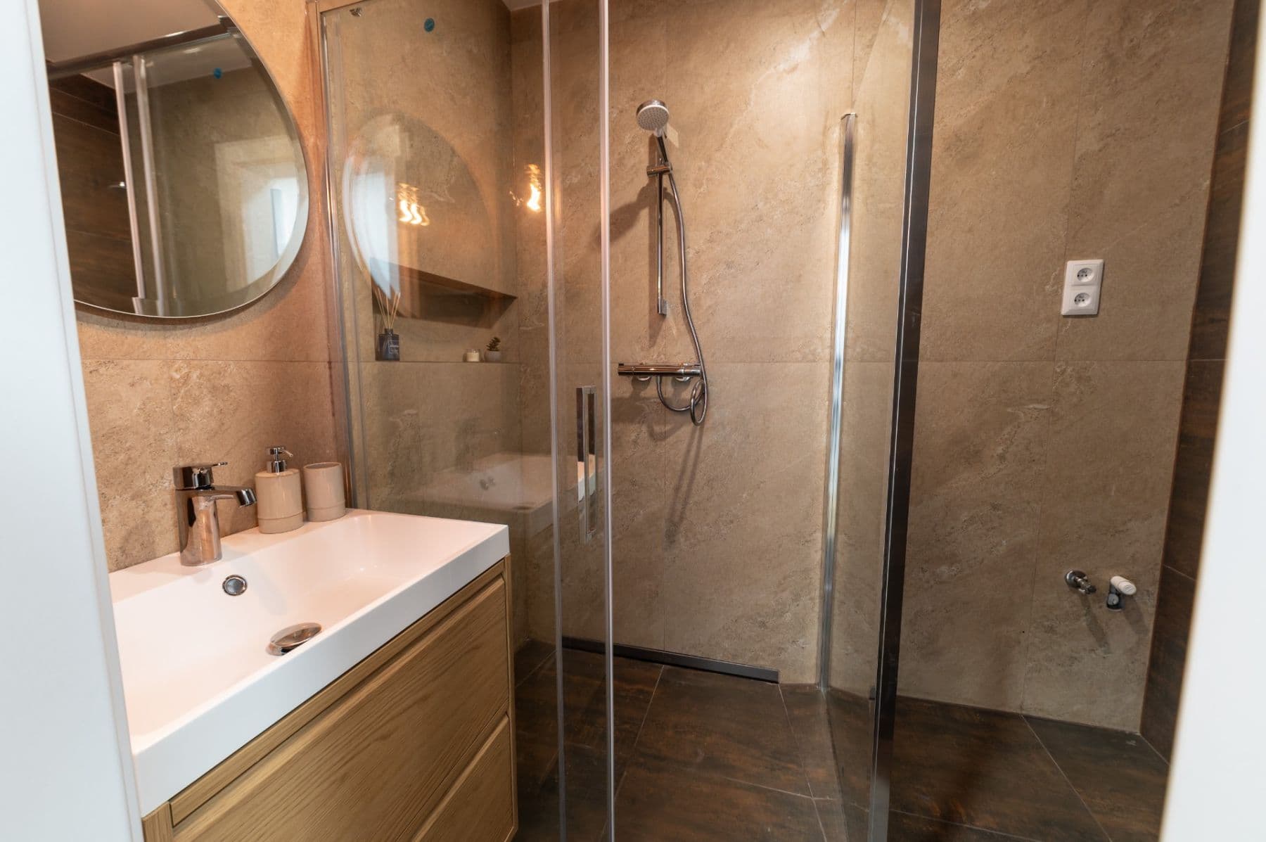 Predaj bytu 2-izbový 57 m², Dvořákova, Přerov, Olomoucký kraj Predaj bytu 2-izbový 57 m², Dvořákova, Přerov, Olomoucký kraj