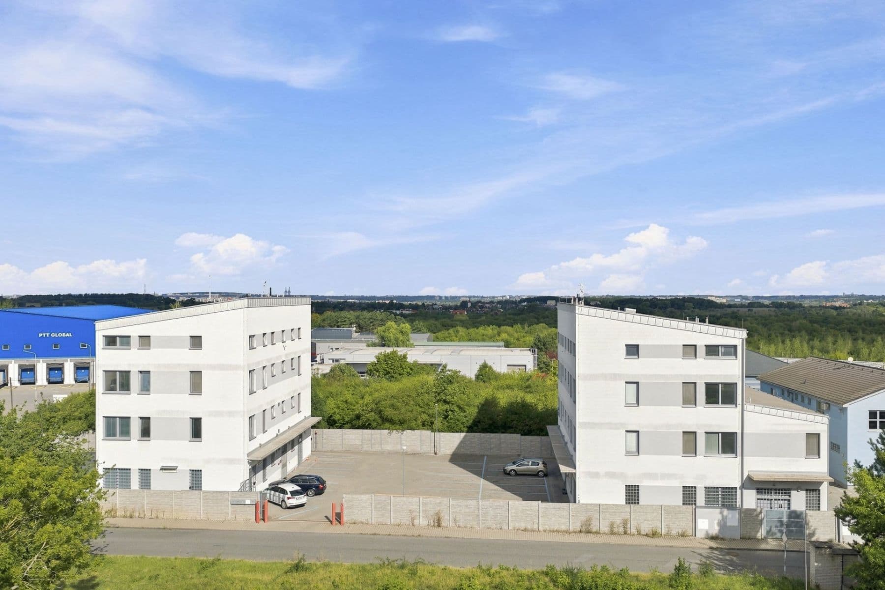 Prenájom bytu 1.382 m², Bečovská, Praha, Praha Prenájom bytu 1.382 m², Bečovská, Praha, Praha