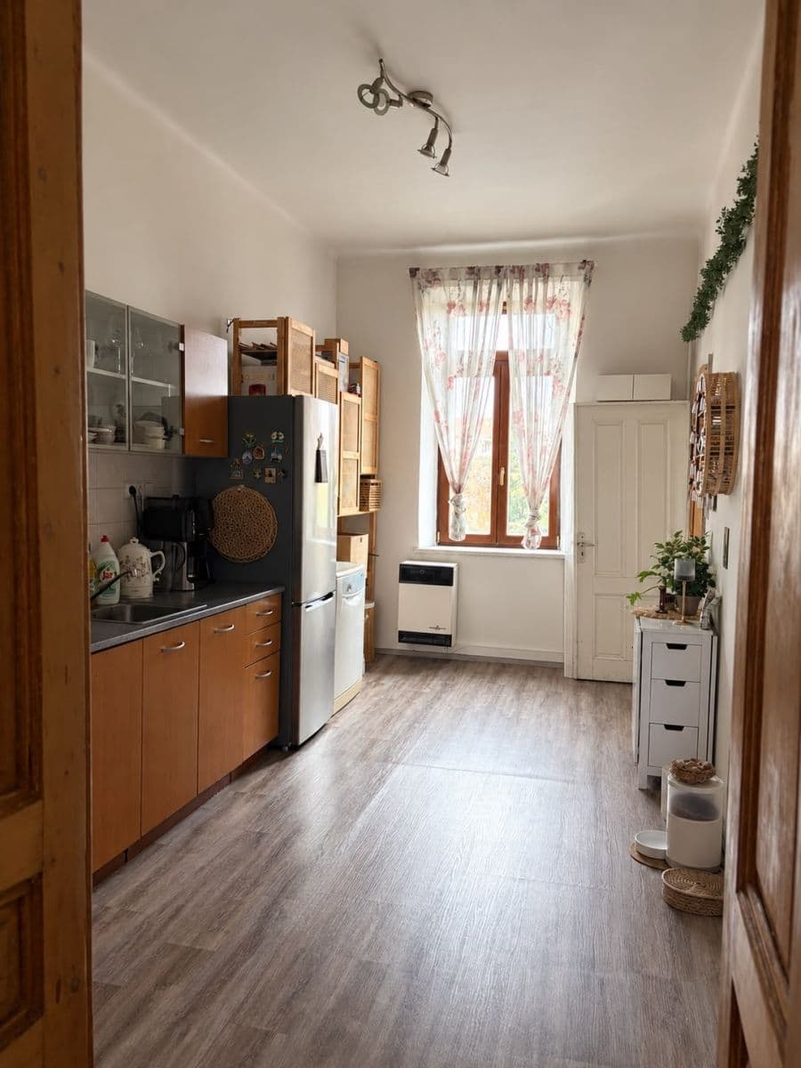 Prenájom bytu 1-izbový 40 m², Slovinská, Brno, Jihomoravský kraj Prenájom bytu 1-izbový 40 m², Slovinská, Brno, Jihomoravský kraj