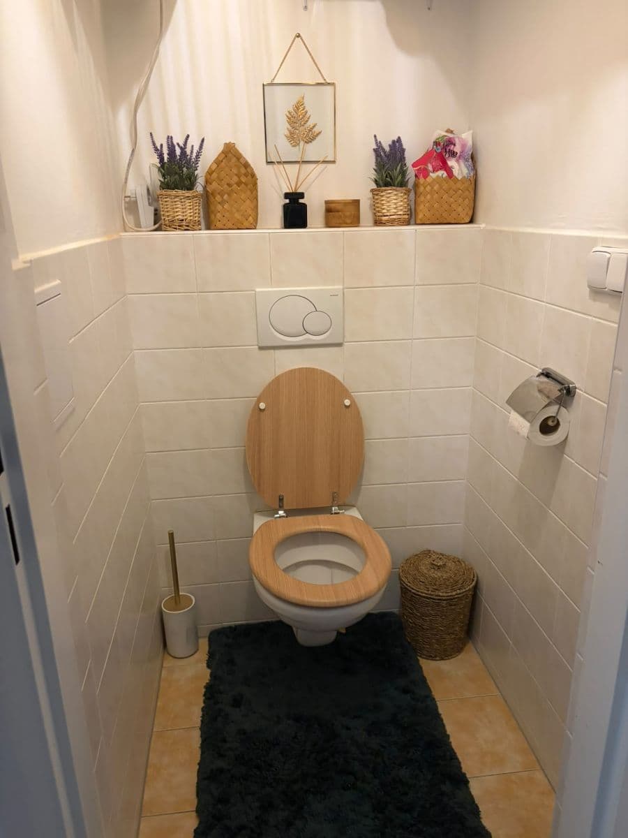 Prenájom bytu 1-izbový 40 m², Slovinská, Brno, Jihomoravský kraj Prenájom bytu 1-izbový 40 m², Slovinská, Brno, Jihomoravský kraj