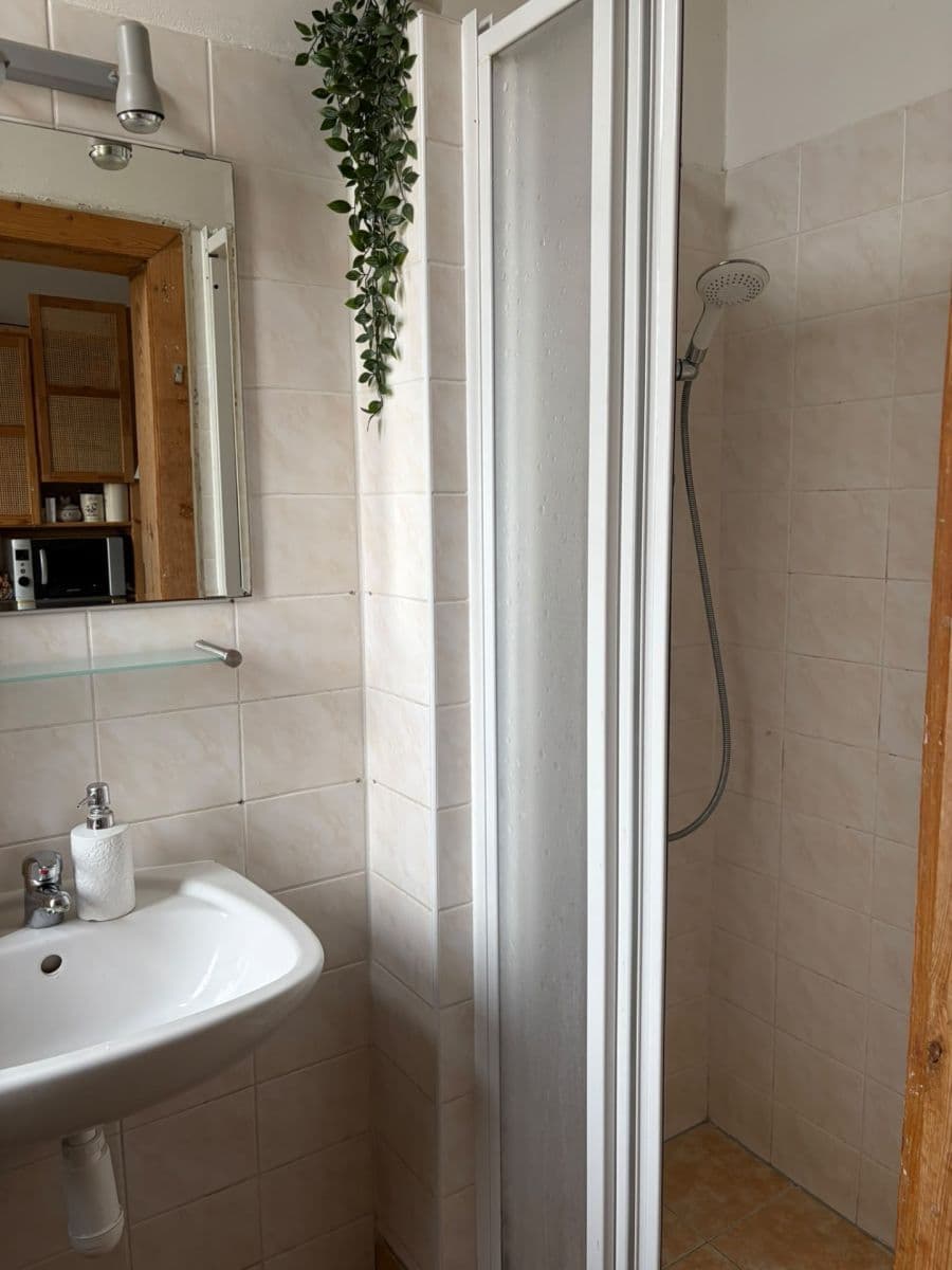 Prenájom bytu 1-izbový 40 m², Slovinská, Brno, Jihomoravský kraj Prenájom bytu 1-izbový 40 m², Slovinská, Brno, Jihomoravský kraj