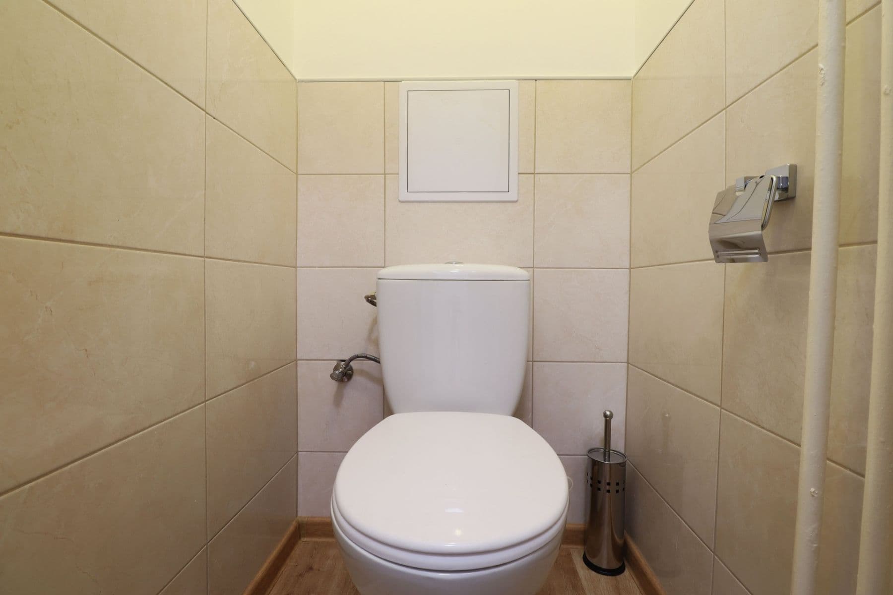 Prenájom bytu 1-izbový 22 m², Poděbradská, Praha, Praha Prenájom bytu 1-izbový 22 m², Poděbradská, Praha, Praha