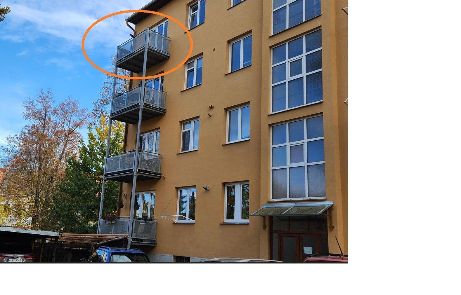 Prenájom bytu 3-izbový 80 m², Jana Masaryka, Jihlava, Kraj Vysočina Prenájom bytu 3-izbový 80 m², Jana Masaryka, Jihlava, Kraj Vysočina