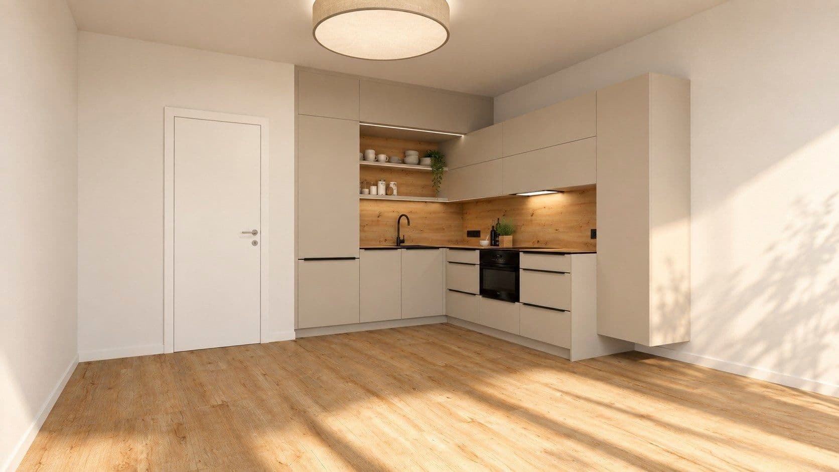 Prenájom bytu 2-izbový 55 m², Drahobejlova, Praha, Praha Prenájom bytu 2-izbový 55 m², Drahobejlova, Praha, Praha