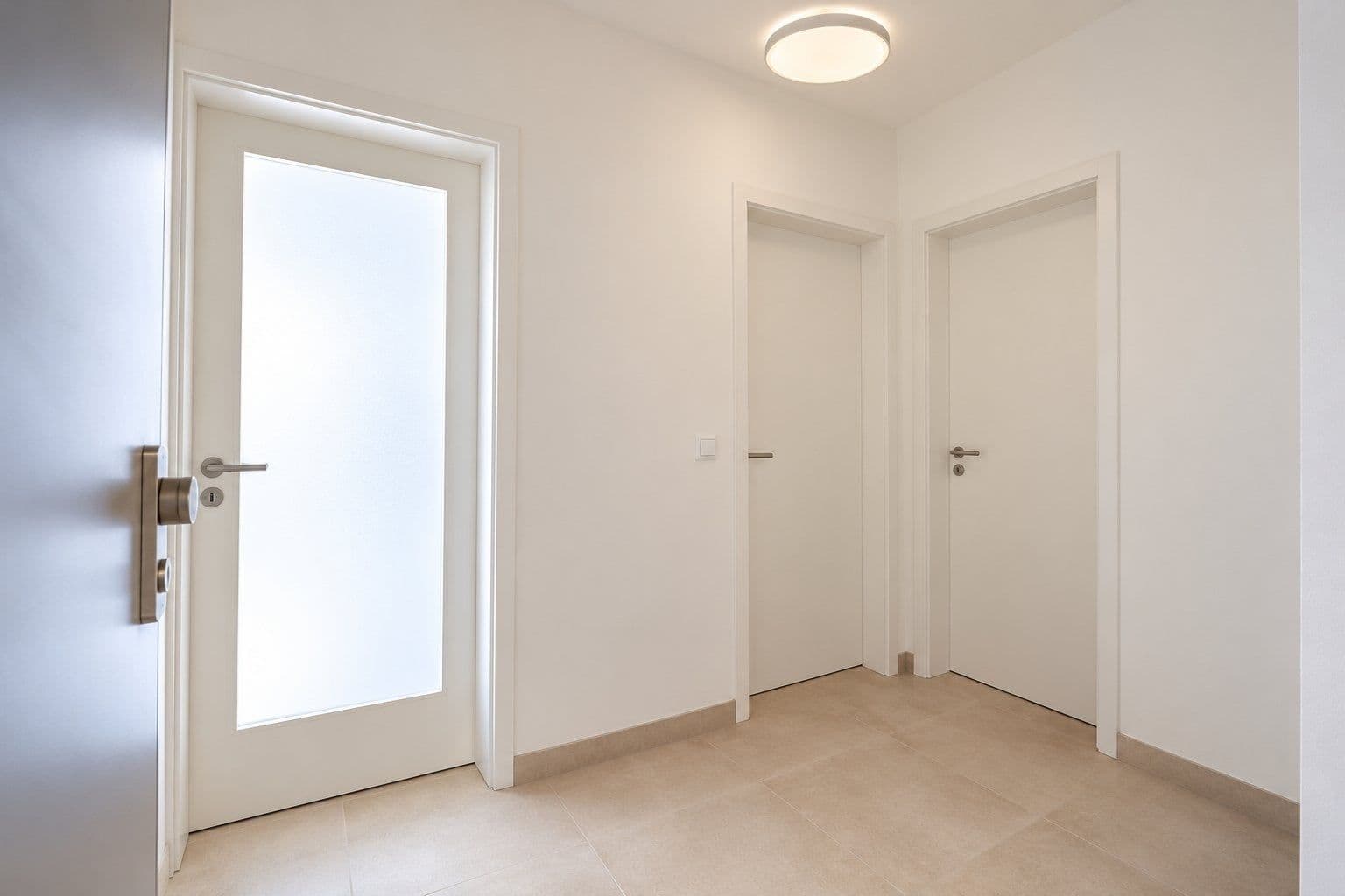 Prenájom bytu 2-izbový 55 m², Drahobejlova, Praha, Praha Prenájom bytu 2-izbový 55 m², Drahobejlova, Praha, Praha