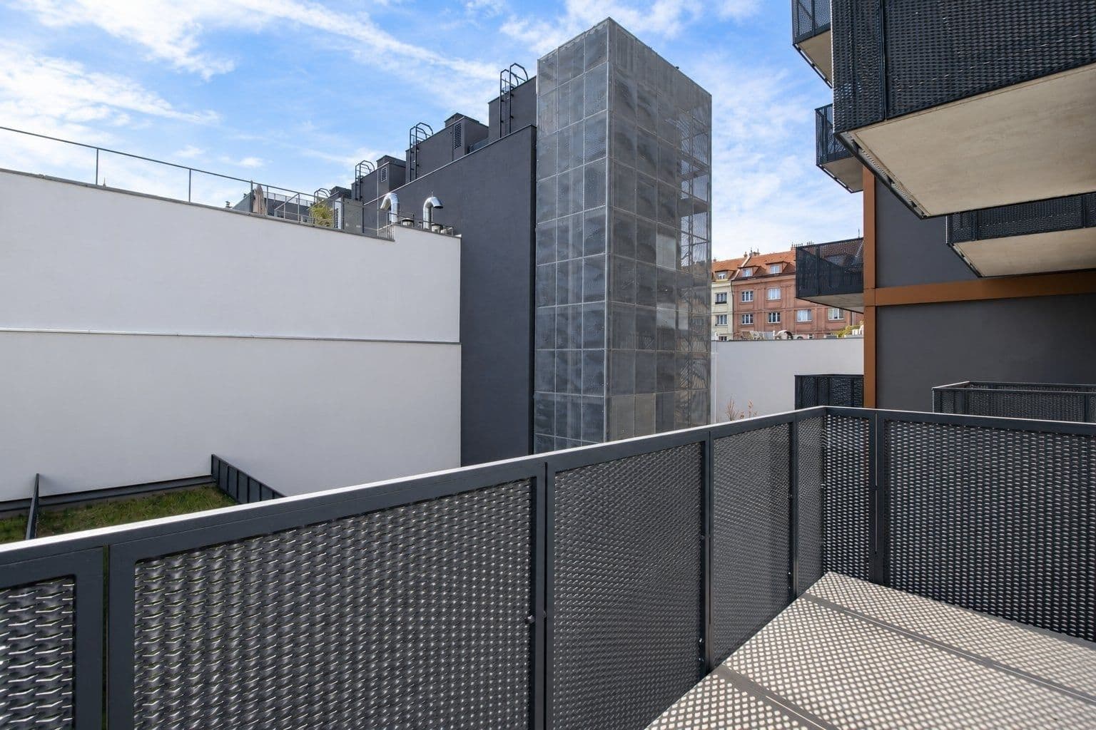 Prenájom bytu 2-izbový 55 m², Drahobejlova, Praha, Praha Prenájom bytu 2-izbový 55 m², Drahobejlova, Praha, Praha