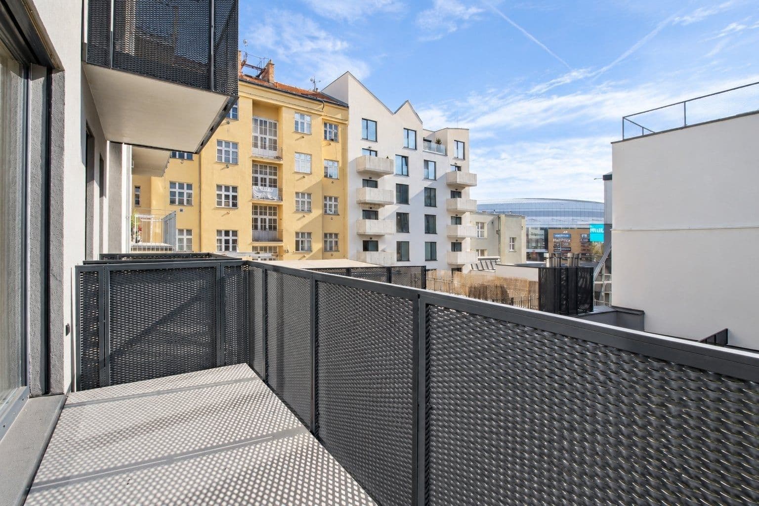 Prenájom bytu 2-izbový 55 m², Drahobejlova, Praha, Praha Prenájom bytu 2-izbový 55 m², Drahobejlova, Praha, Praha