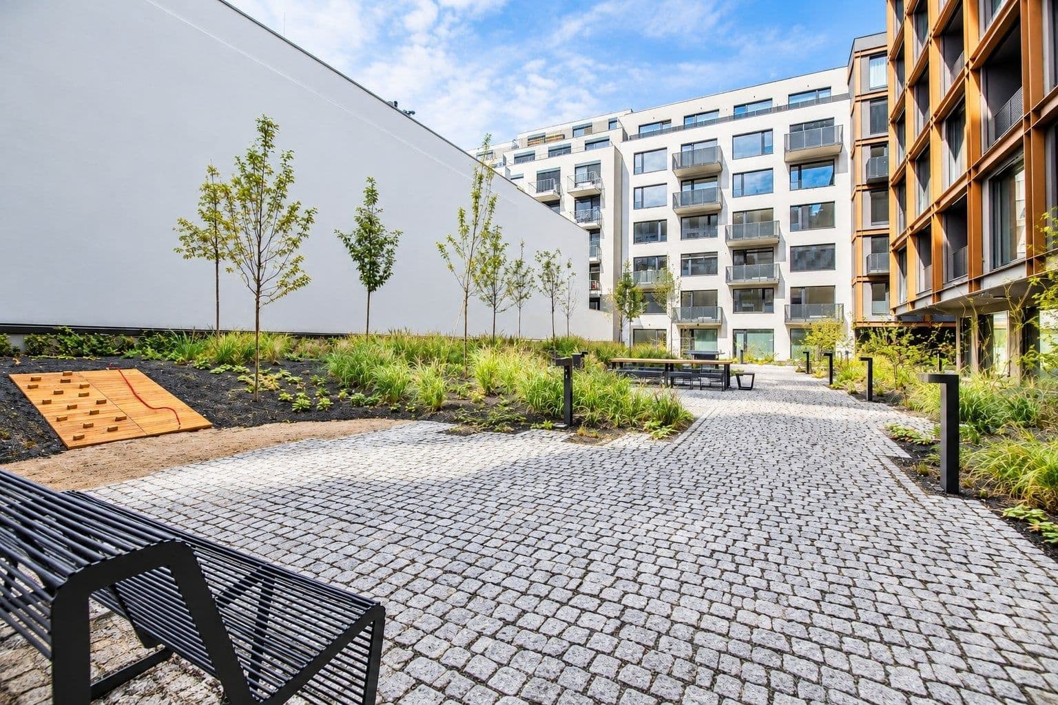 Prenájom bytu 2-izbový 55 m², Drahobejlova, Praha, Praha Prenájom bytu 2-izbový 55 m², Drahobejlova, Praha, Praha