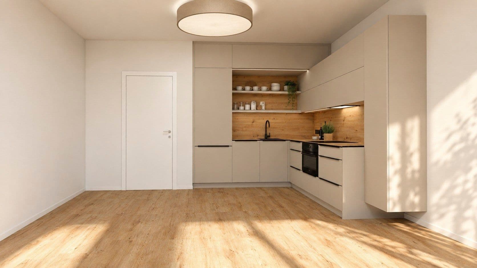 Prenájom bytu 2-izbový 55 m², Drahobejlova, Praha, Praha Prenájom bytu 2-izbový 55 m², Drahobejlova, Praha, Praha