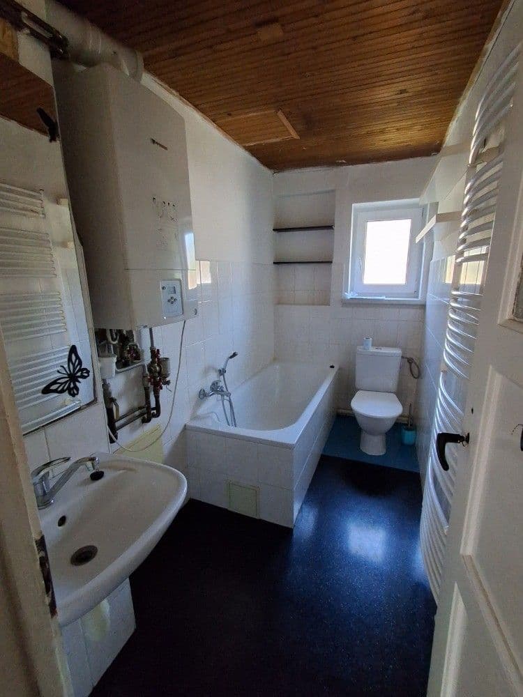 Predaj bytu 3-izbový 64 m², Těšínská, Opava, Moravskoslezský kraj Predaj bytu 3-izbový 64 m², Těšínská, Opava, Moravskoslezský kraj