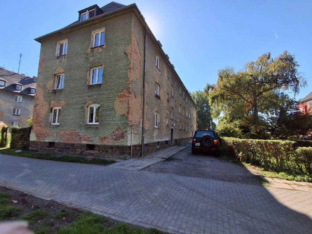 Predaj bytu 3-izbový 64 m², Těšínská, Opava, Moravskoslezský kraj Predaj bytu 3-izbový 64 m², Těšínská, Opava, Moravskoslezský kraj