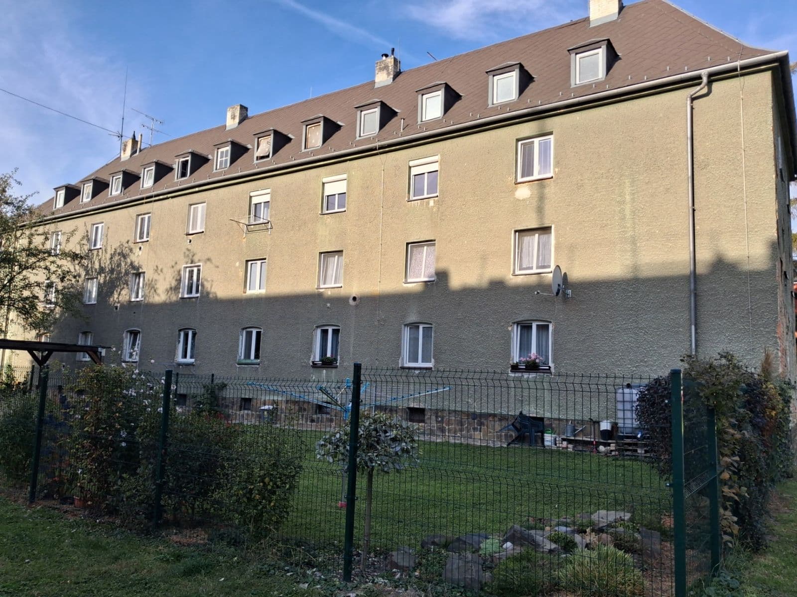 Predaj bytu 3-izbový 64 m², Těšínská, Opava, Moravskoslezský kraj Predaj bytu 3-izbový 64 m², Těšínská, Opava, Moravskoslezský kraj