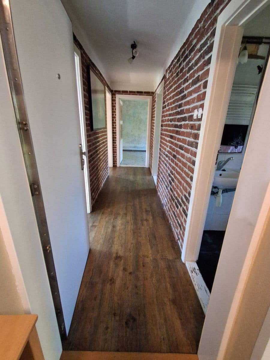 Predaj bytu 3-izbový 64 m², Těšínská, Opava, Moravskoslezský kraj Predaj bytu 3-izbový 64 m², Těšínská, Opava, Moravskoslezský kraj