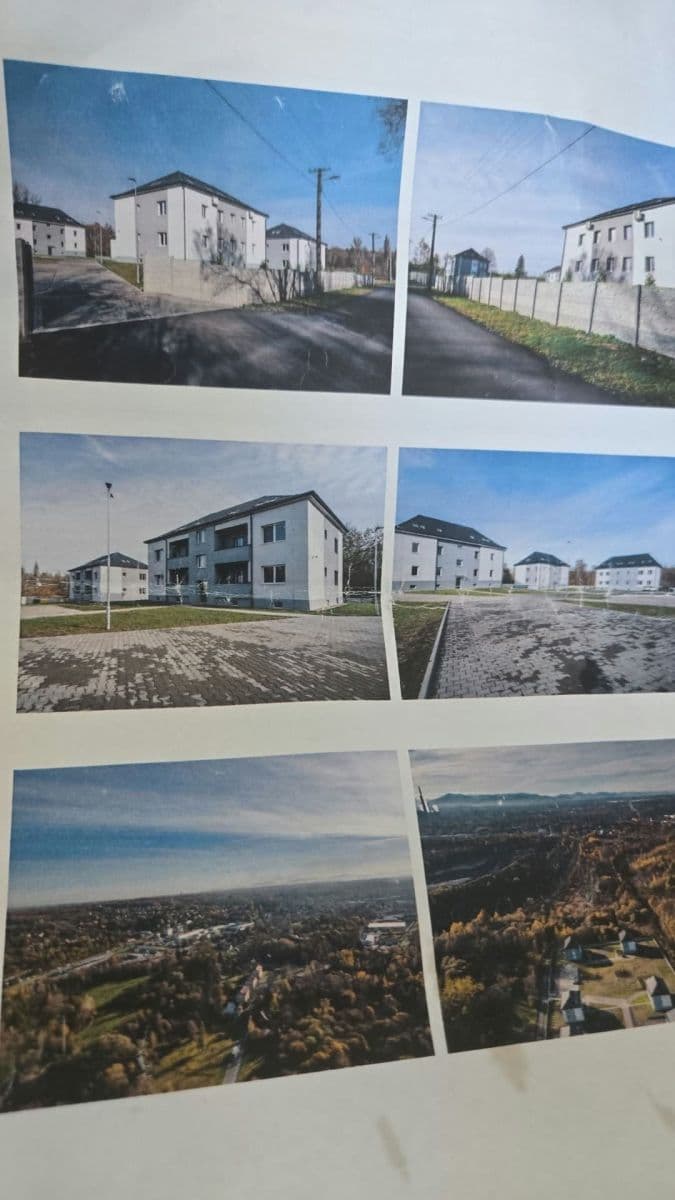 Prenájom bytu, Zárubecká, Ostrava, Moravskoslezský kraj Prenájom bytu, Zárubecká, Ostrava, Moravskoslezský kraj