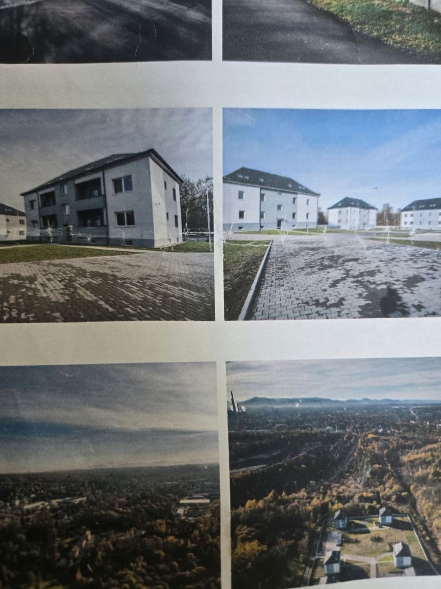 Prenájom bytu, Zárubecká, Ostrava, Moravskoslezský kraj Prenájom bytu, Zárubecká, Ostrava, Moravskoslezský kraj