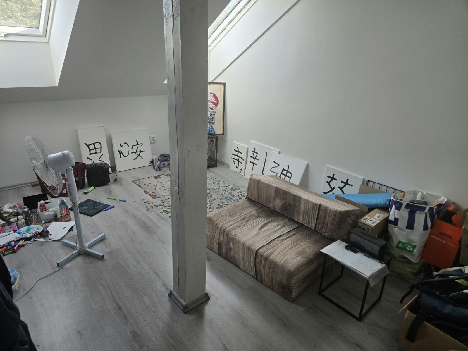 Prenájom bytu, Zárubecká, Ostrava, Moravskoslezský kraj Prenájom bytu, Zárubecká, Ostrava, Moravskoslezský kraj