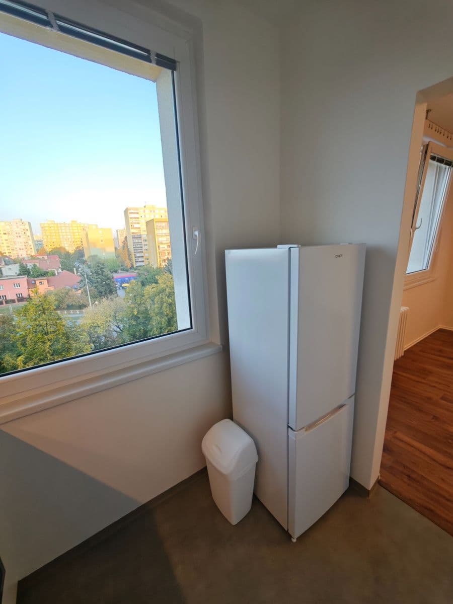 Prenájom bytu 1-izbový 30 m², Valentova, Praha, Praha Prenájom bytu 1-izbový 30 m², Valentova, Praha, Praha