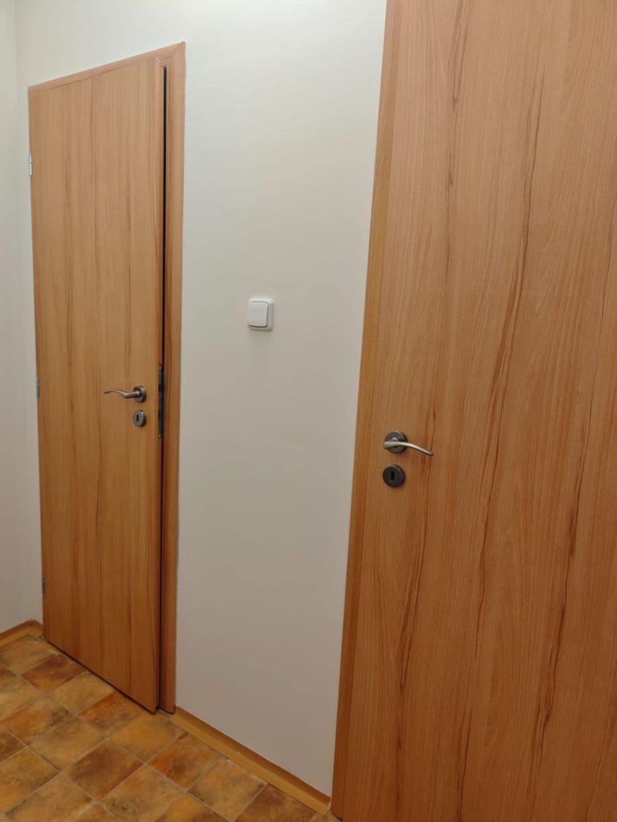 Prenájom bytu 1-izbový 30 m², Valentova, Praha, Praha Prenájom bytu 1-izbový 30 m², Valentova, Praha, Praha