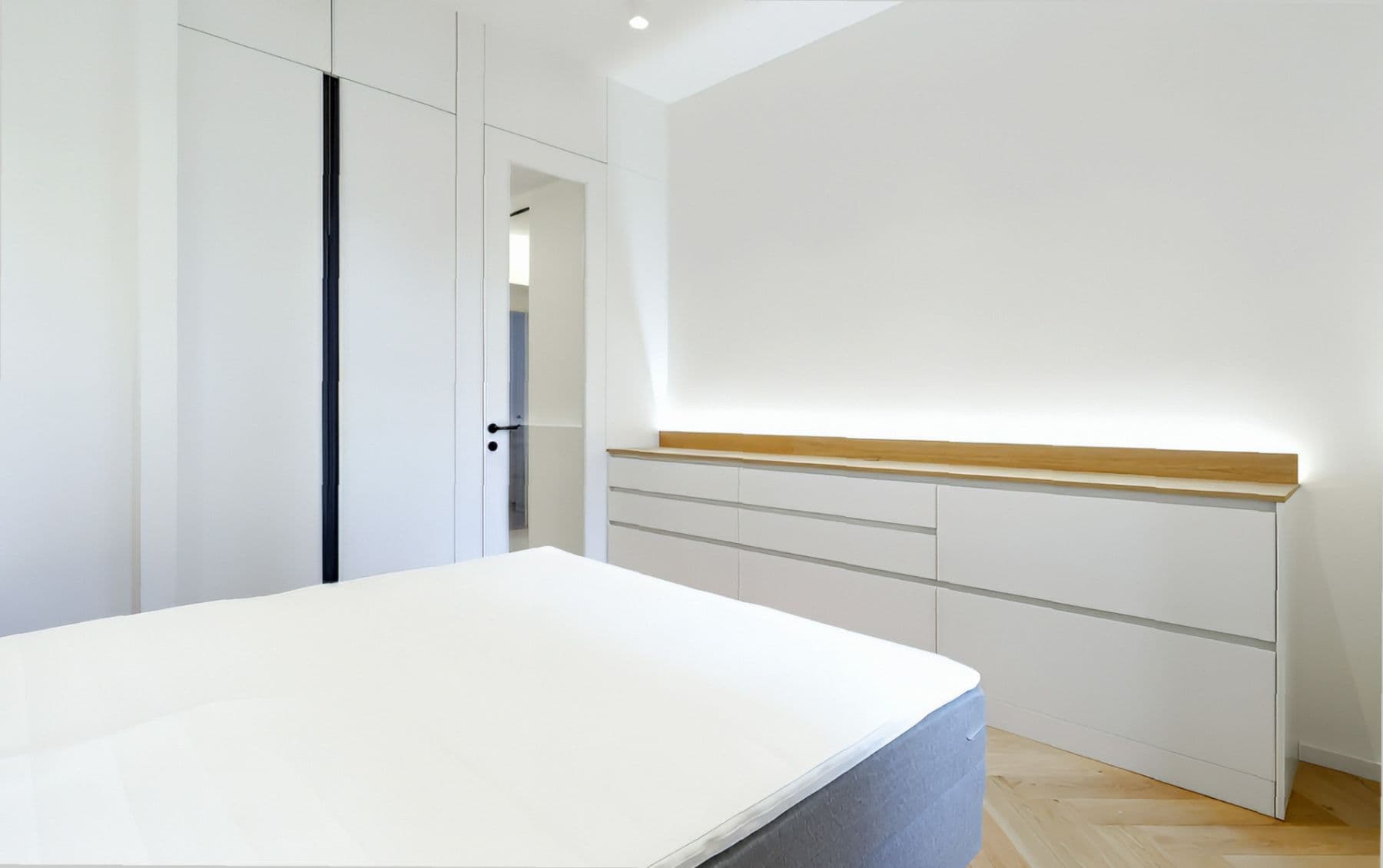 Prenájom bytu 2-izbový 56 m², Lidická, Praha, Praha Prenájom bytu 2-izbový 56 m², Lidická, Praha, Praha