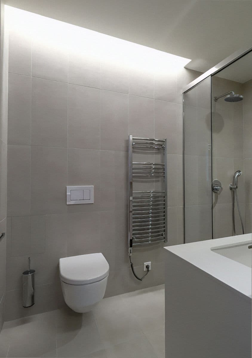 Prenájom bytu 2-izbový 56 m², Lidická, Praha, Praha Prenájom bytu 2-izbový 56 m², Lidická, Praha, Praha