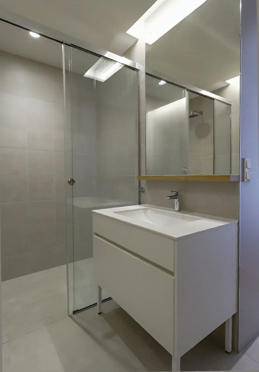 Prenájom bytu 2-izbový 56 m², Lidická, Praha, Praha Prenájom bytu 2-izbový 56 m², Lidická, Praha, Praha