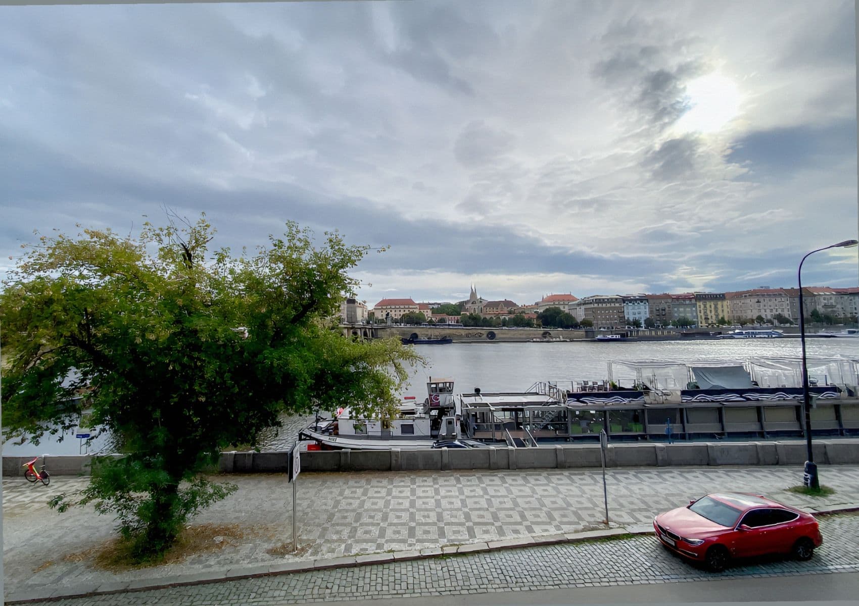 Prenájom bytu 2-izbový 56 m², Lidická, Praha, Praha Prenájom bytu 2-izbový 56 m², Lidická, Praha, Praha