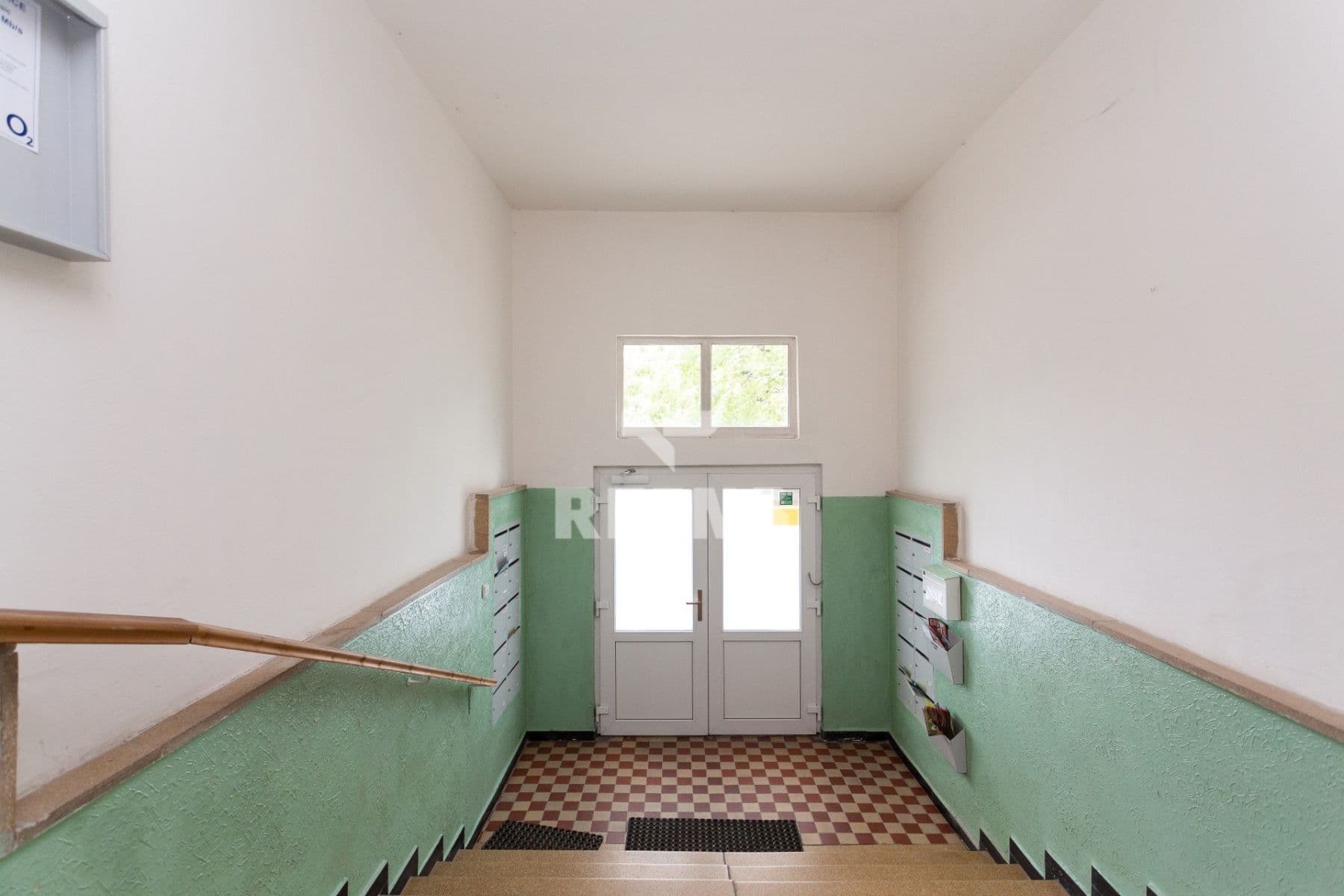 Predaj bytu 3-izbový 70 m², Štěchovická, Praha, Praha Predaj bytu 3-izbový 70 m², Štěchovická, Praha, Praha