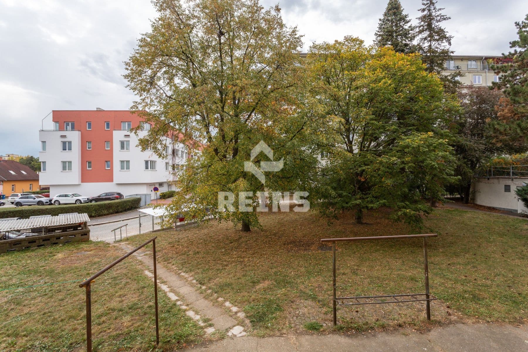 Predaj bytu 3-izbový 70 m², Štěchovická, Praha, Praha Predaj bytu 3-izbový 70 m², Štěchovická, Praha, Praha
