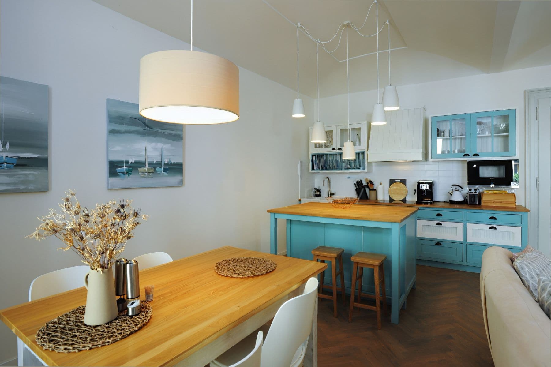 Prenájom bytu 2-izbový 84 m², Žatecká, Praha, Praha Prenájom bytu 2-izbový 84 m², Žatecká, Praha, Praha