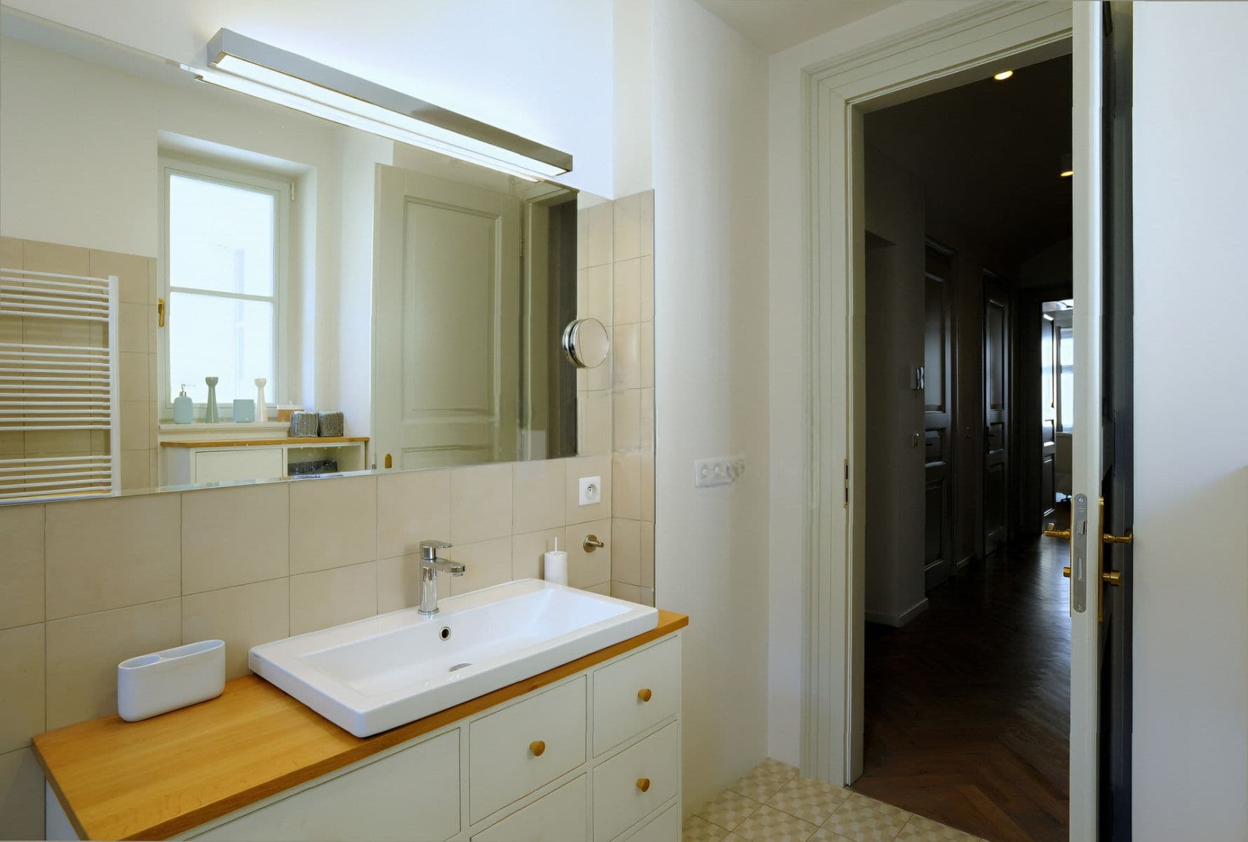Prenájom bytu 2-izbový 84 m², Žatecká, Praha, Praha Prenájom bytu 2-izbový 84 m², Žatecká, Praha, Praha