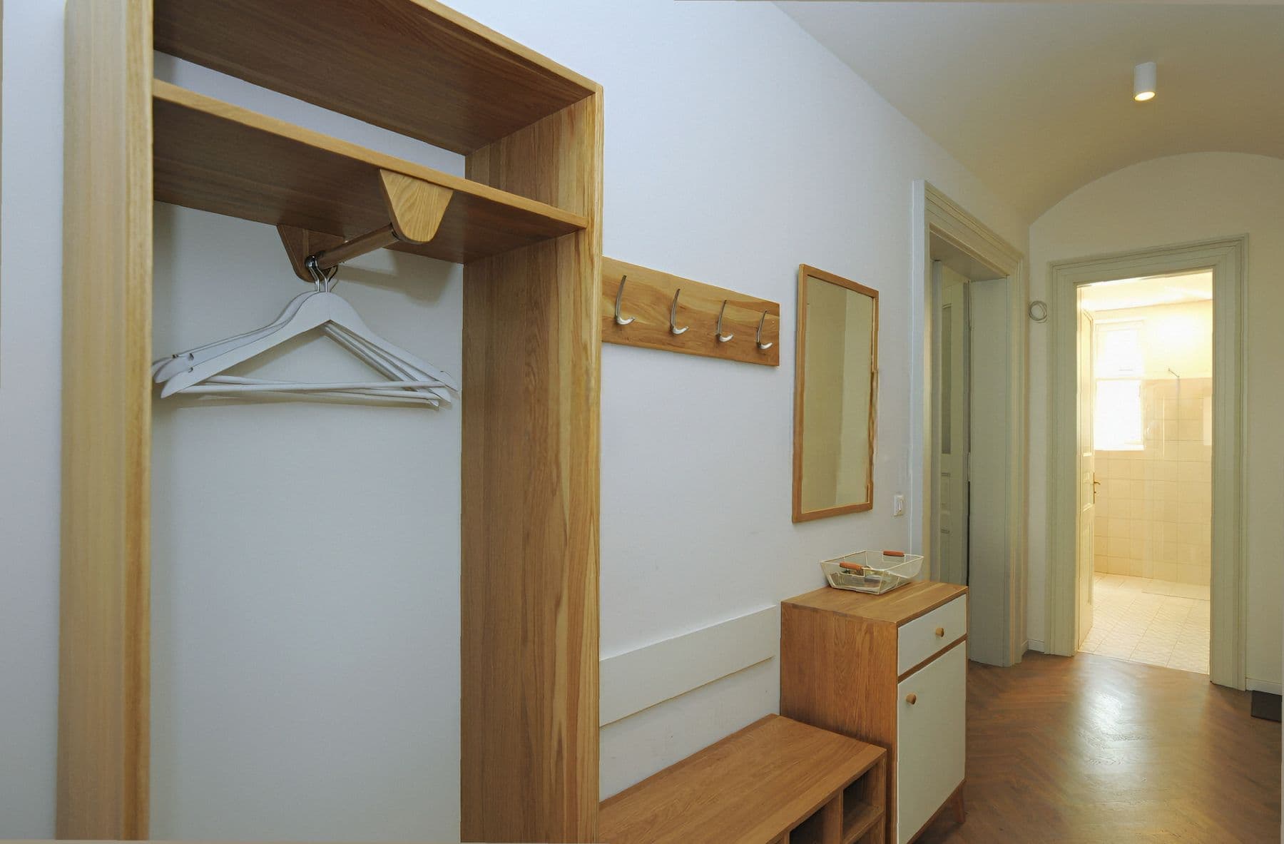 Prenájom bytu 2-izbový 84 m², Žatecká, Praha, Praha Prenájom bytu 2-izbový 84 m², Žatecká, Praha, Praha