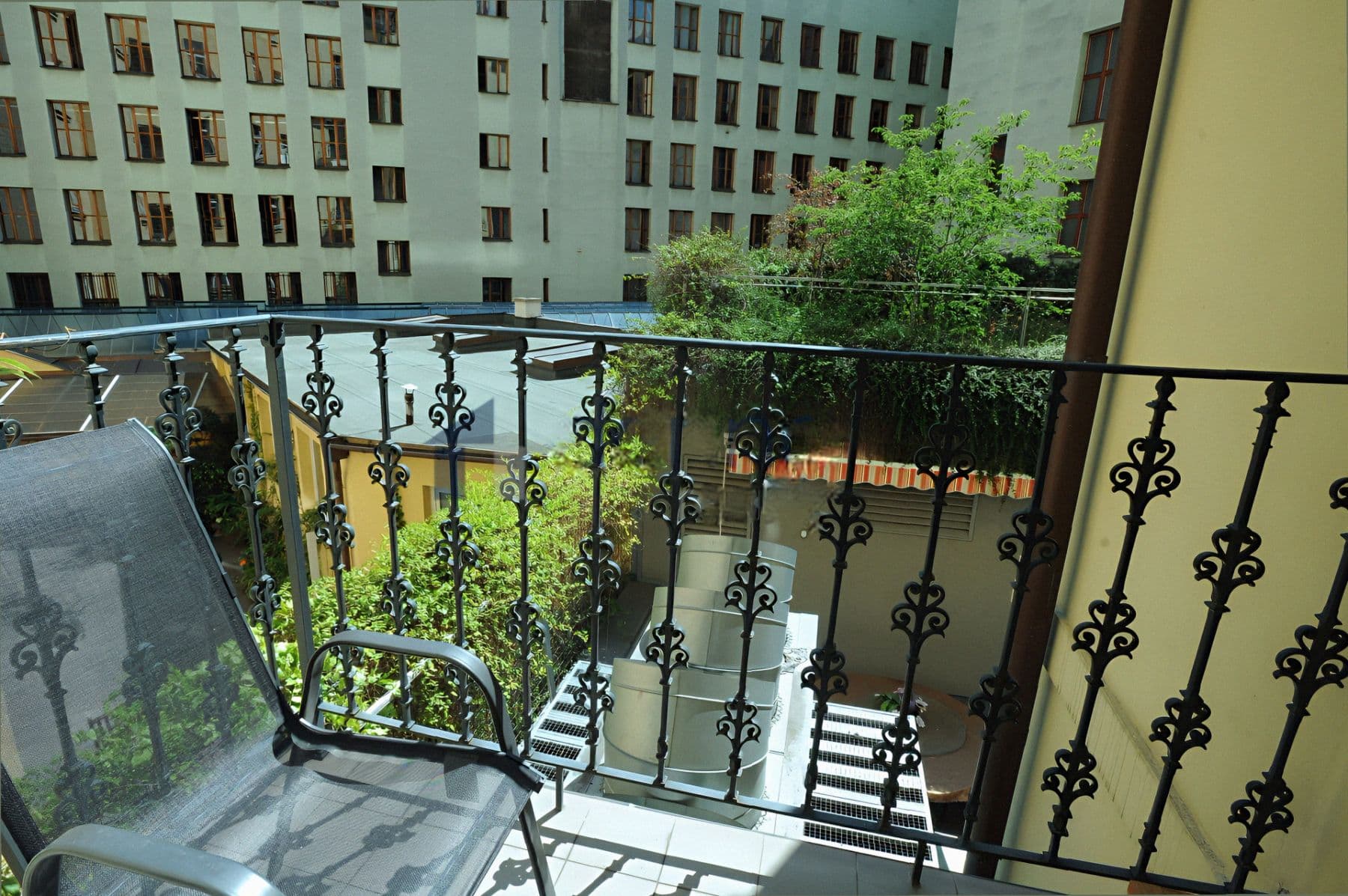 Prenájom bytu 2-izbový 84 m², Žatecká, Praha, Praha Prenájom bytu 2-izbový 84 m², Žatecká, Praha, Praha
