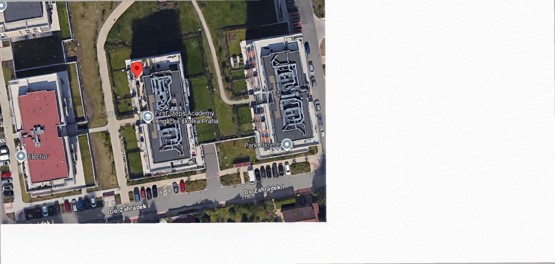 Prenájom bytu 2-izbový 64 m², K Metru, Praha, Praha Prenájom bytu 2-izbový 64 m², K Metru, Praha, Praha