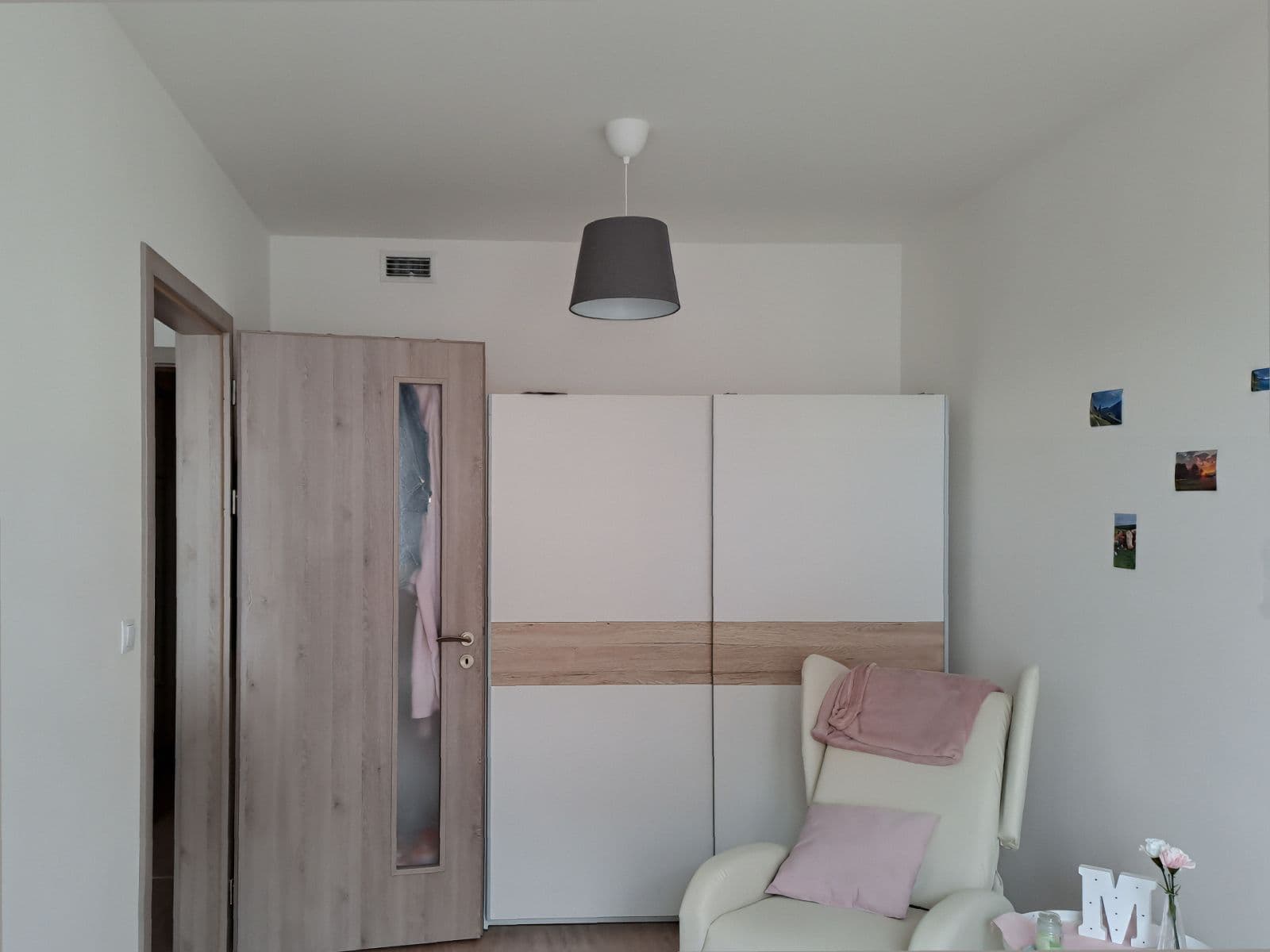 Prenájom bytu 2-izbový 64 m², K Metru, Praha, Praha Prenájom bytu 2-izbový 64 m², K Metru, Praha, Praha