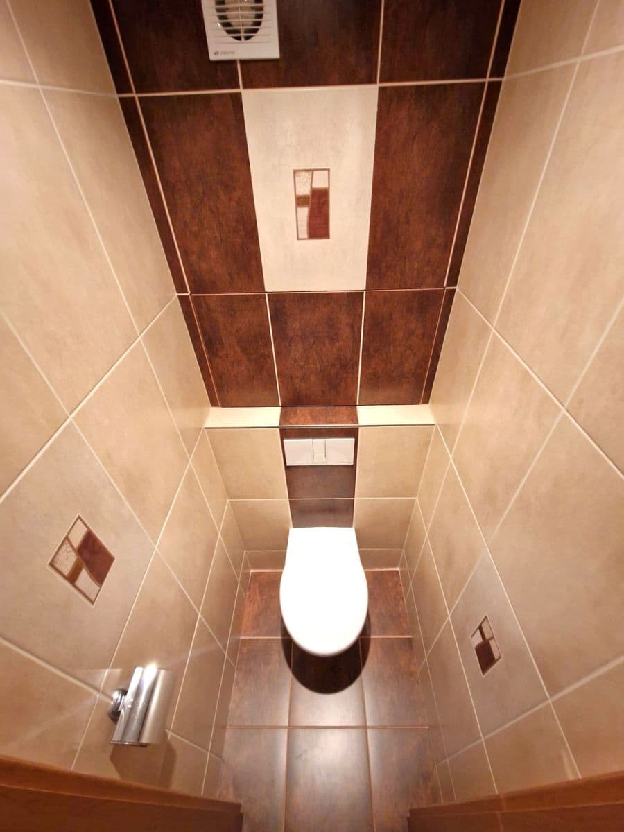 Predaj bytu 3-izbový 90 m², Sportovní, Mělník, Středočeský kraj Predaj bytu 3-izbový 90 m², Sportovní, Mělník, Středočeský kraj