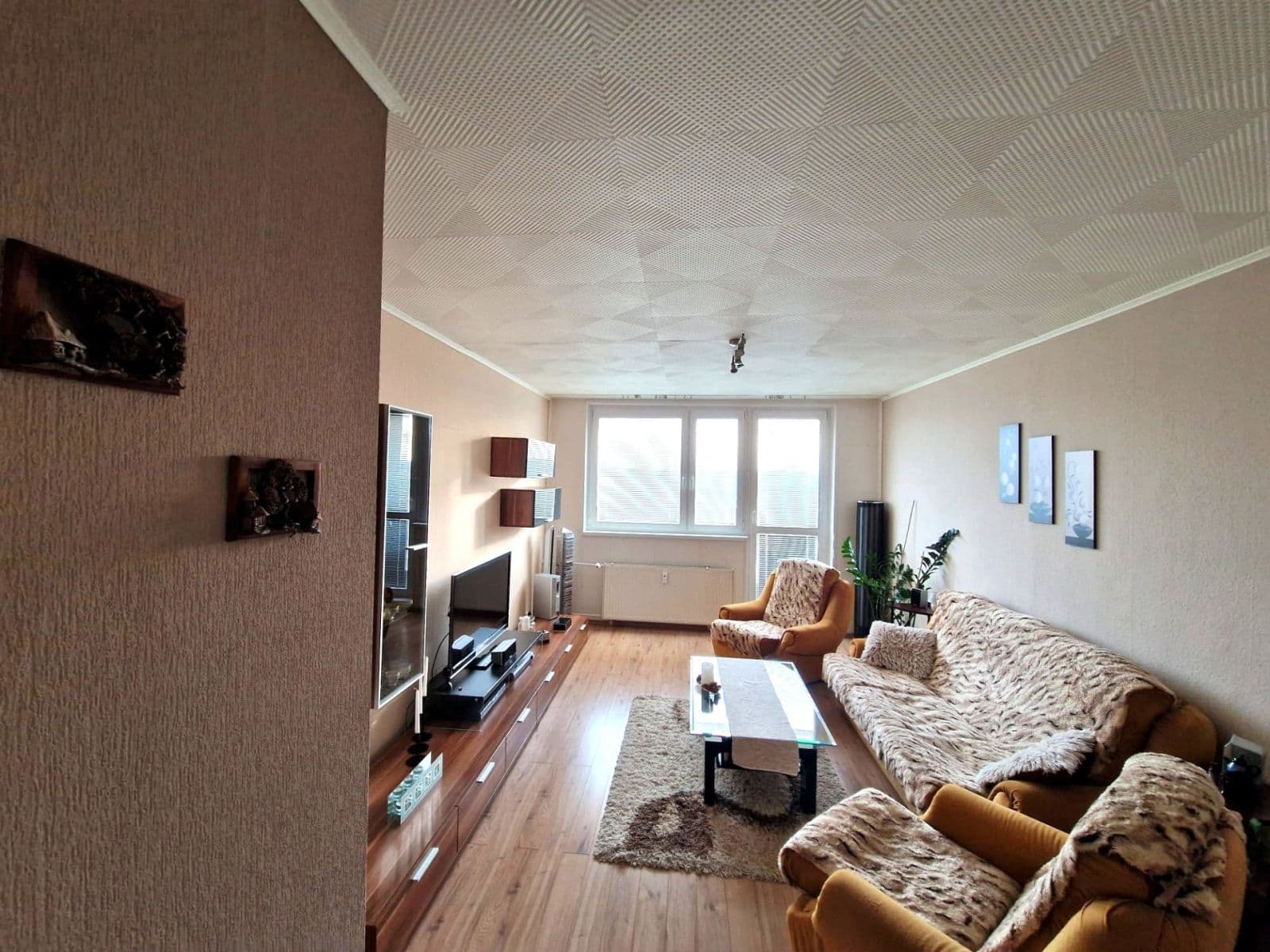 Predaj bytu 3-izbový 90 m², Sportovní, Mělník, Středočeský kraj Predaj bytu 3-izbový 90 m², Sportovní, Mělník, Středočeský kraj