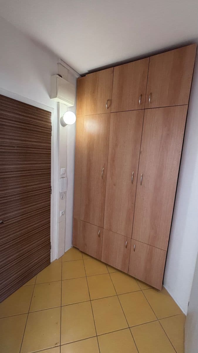 Prenájom bytu 1-izbový 30 m², Mazurská, Praha, Praha Prenájom bytu 1-izbový 30 m², Mazurská, Praha, Praha