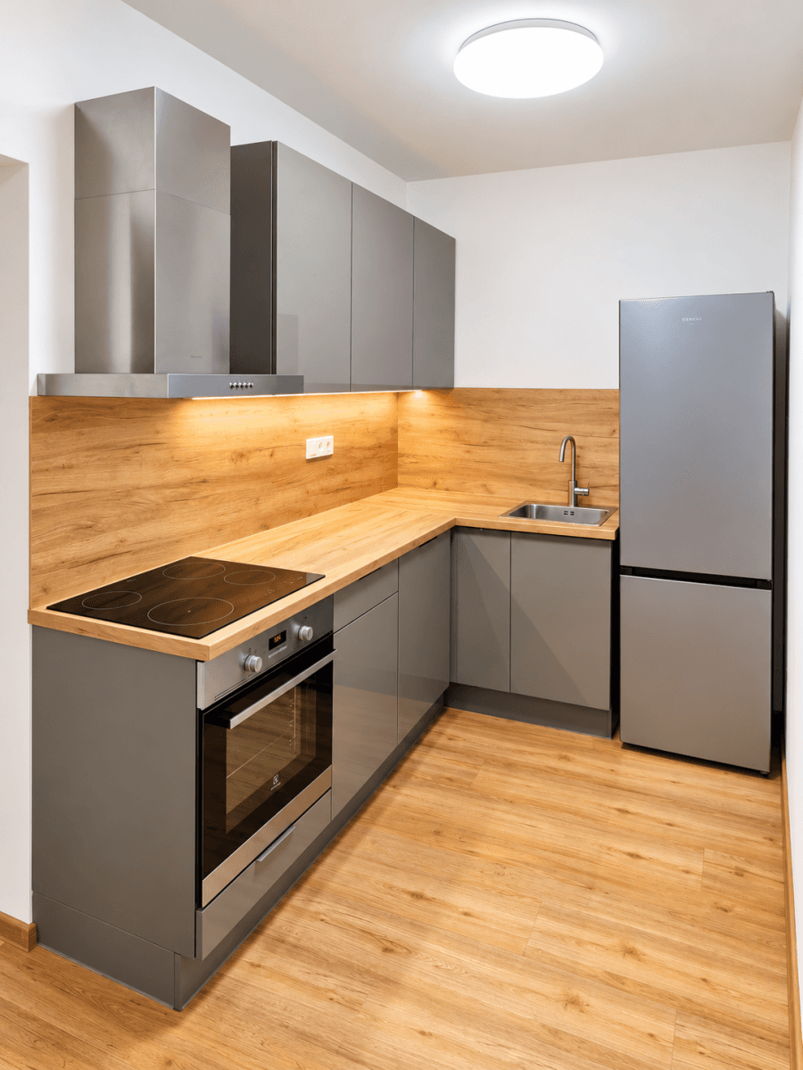 Prenájom bytu 2-izbový 45 m², Pod Stárkou, Praha, Praha Prenájom bytu 2-izbový 45 m², Pod Stárkou, Praha, Praha